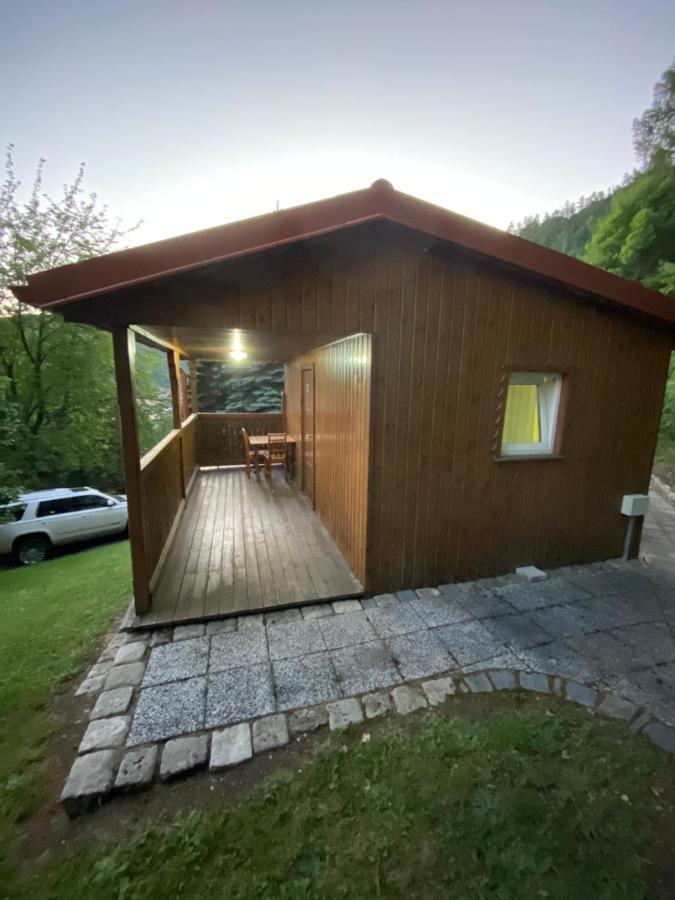 Selsky Dvur Perstejn Hotel Kültér fotó