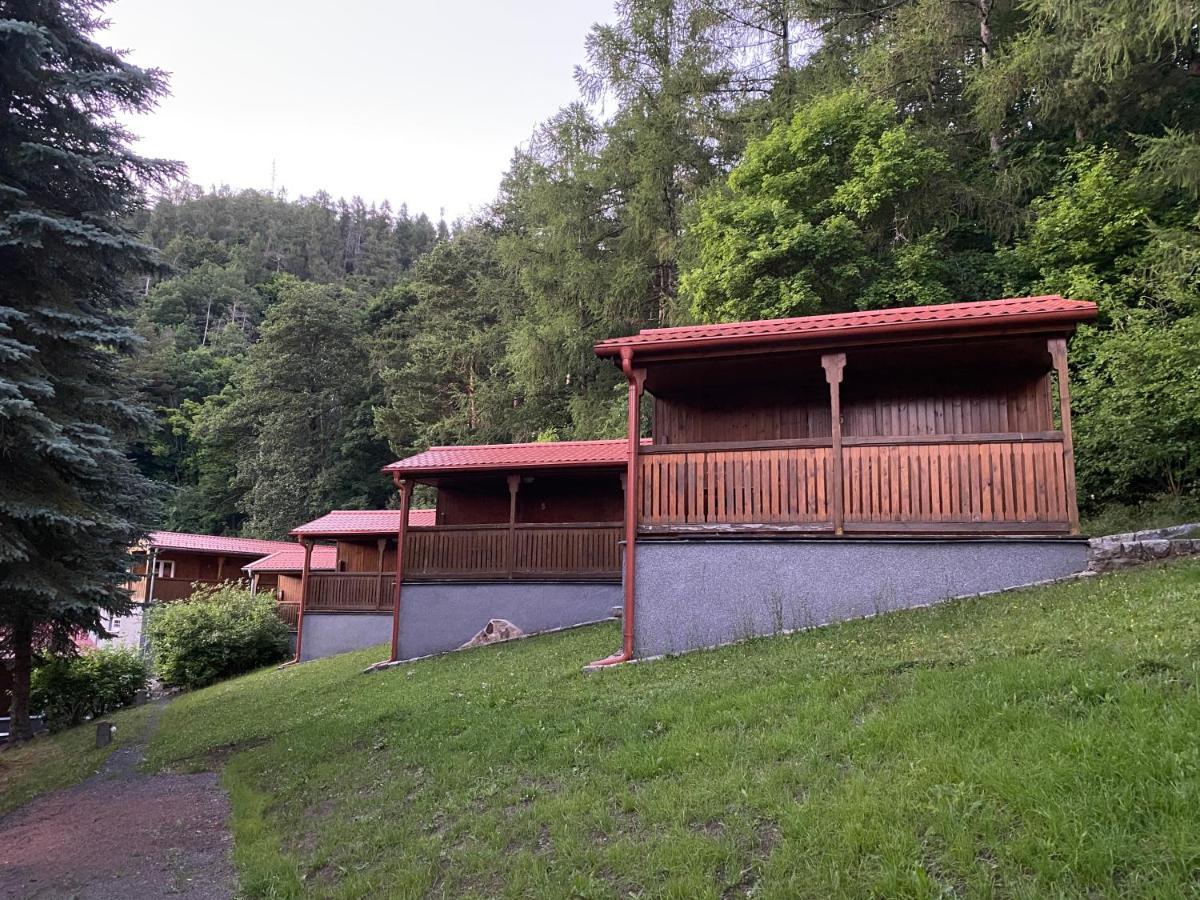 Selsky Dvur Perstejn Hotel Kültér fotó